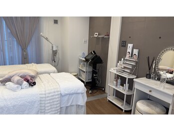 イロカ(IROKA)/完全個室のプライベートサロン♪