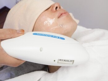 リンクプラスオム(RiMK plus Homme)の写真/【メンズ専門店 】抜ける☆全身脱毛（髭・VIO除）初回限定価格！スタイリッシュでラグジュアリーな空間◎