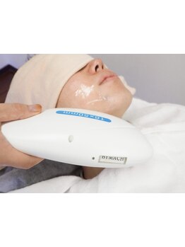 メンズフェイシャル