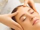 W アイビューティーイタバシ(W EYE BEAUTY ITABASHI)の写真/脳疲労改善！【ヘッドマッサージ30分￥3000】頭痛や睡眠不足、イライラ改善に◎[板橋/ドライヘッドスパ]