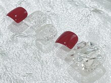 パラジェル 落合南長崎/フットスタンダード定額