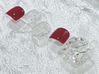 フットスタンダード定額