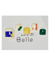 アトリエ ベル(atelier Belle)/＊にゅ～れとろ