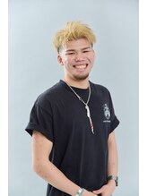 ローム 北花田店(Rome)&nbsp;峯園 希翔