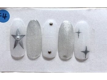 はあとねいる 福井さくら通り店/福井さくら通り店限定デザイン