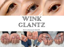 ウィンク グランツ(Wink GLANTZ)