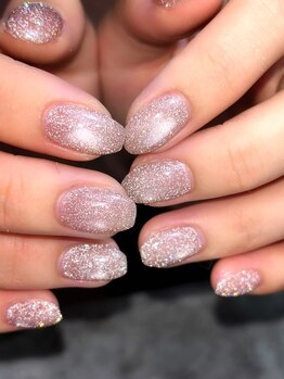 クムネイル(Qmu nail)/フラッシュマグ♪