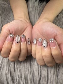 お持ち込みデザイン120分！