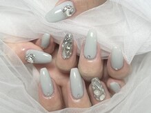 エマネイル 奈良橿原店(EmaNail)/9月限定デザインコース