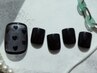 フット★定額￥7,689コース★《マグネットネイルワンカラーも可♪》