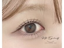 キラアイビューティー 静岡(killa eye beauty)/ティントパーマ