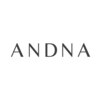 ANDNA【アンドナ】by KEDITのお店ロゴ