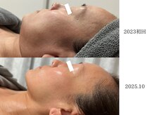 ミュアン(La Mueien)/継続の大切さ。