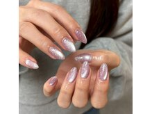 ネイルサロン エーナイン イオンモール盛岡・前潟店 【2月下旬 NEW OPEN(予定)】