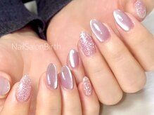ネイルサロンバース(Nail Salon Birth)/