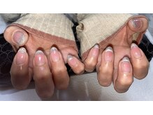 リンク(Rink)/チークネイル