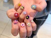 プルースラウンジ トウキョウ(Plus Lounge TOKYO)