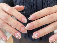 レア(Le'a)/可愛いマグネットリボン