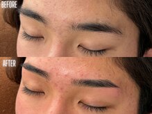 アディクト 渋谷店(ADDICT)/眉毛BA[眉毛/眉毛サロン]