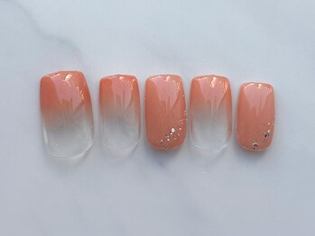 アッカスタイル acca style/人気No.1 定額トレンドコース