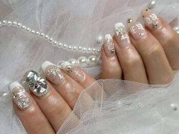 フレンチネイル