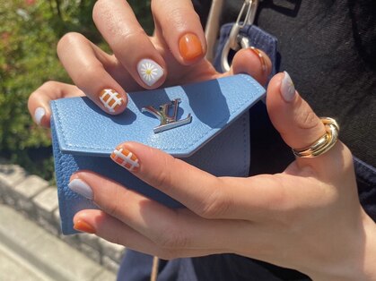 ネイルスタジオ ケイヴォーテ(NAIL STUDIO Kay Veaute)の写真