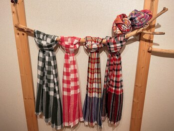 ナチュウェイ(Natuway)/