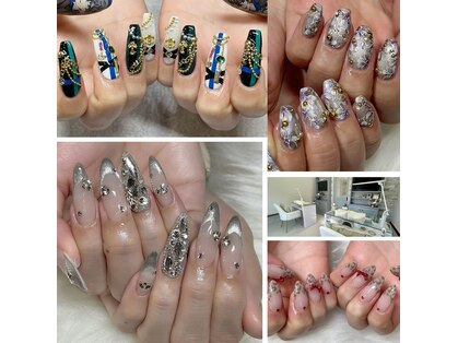 プチブラン 大船店(Petit Blanc)の写真