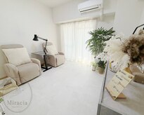 ミラシア フロム エムネイル(Miracia from Mネイル)