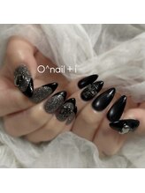 オーネイルプラスアイ(O^nail+i)/Asami