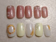 サンプルデザイン