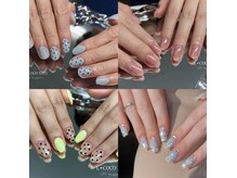 エルココネイル(L COCO Nail)