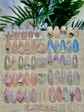 アイネイル 高幡不動(Ai Nail)/
