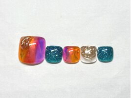 FOOT:定額11550円コース