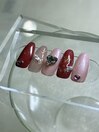定額【トレンドコース】