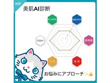 メナードフェイシャルサロン 三鷹駅南の雰囲気（はじめまして！あなたのお越しをお待ちしております 三鷹/吉祥寺）