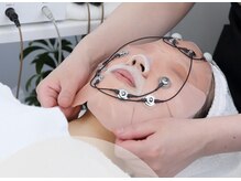 サロンドラヴィン(salon de Lovin)の雰囲気（線維芽細胞を元気にしてくれる細胞活性マスクで土台力UP↑↑）