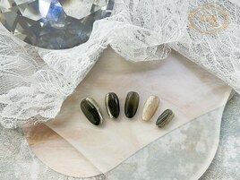秋のミラーニュアンスデザイン