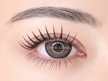 シュシュドットアイラッシュ 柏の葉キャンパス店(chouchou.eyelash)の写真