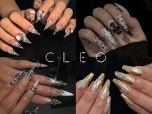 クレオ 名古屋駅店(Cleo)の雰囲気（ロングネイル/アート/個性派デザイン/ロザリーコア得意です☆）