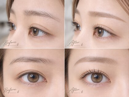 ウインクアールベル(Winkr Belle)の写真