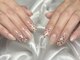 トゥルーネイル アンド アイ 宮崎店(TRU NAIL & EYE)の写真/【ハンド★選べるデザイン定額コース/オフ無料+ケア込み】トレンド～定番までお任せ♪韓国定額デザインも◎