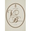 ネイルサロン バニラ ボニカ(Vanilla Bonica)ロゴ