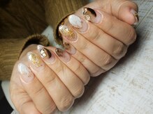 リフレッシュサロン 隠れ家/