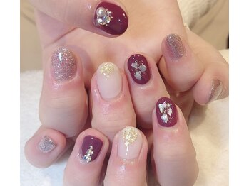 ジェイノヴァール(Jnovart)/