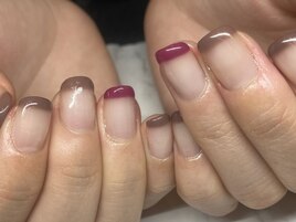 ネイルデザイン