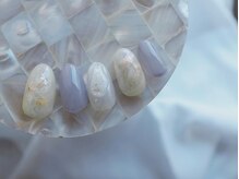 ラ フルール(La Fleur)/Aurora　collection　￥8650