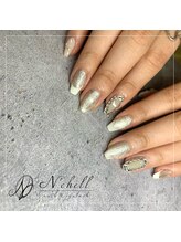 ナシェル(N'chell)/マグネット