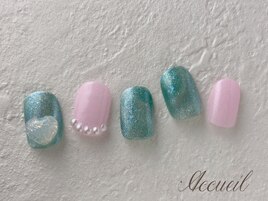 monthly design ¥10500