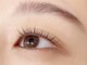 メルエ(merue)の写真/デザインにこだわりのある方必見【まつ毛パーマ¥4400】自然な立ち上がりでぱっちりとした印象の目元へ♪